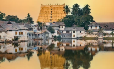 Sree Padmanabhaswamy Temple