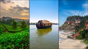 Munnar, Alleppey, Varkala: Which Kerala Destination Should You Visit First?