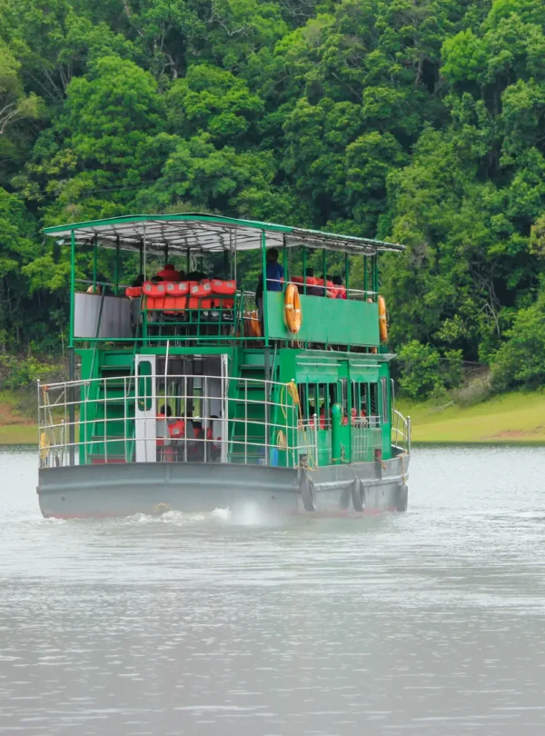 Kerala Adventure
