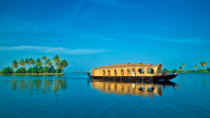 Best Kerala Tour Operators for Families from Pune